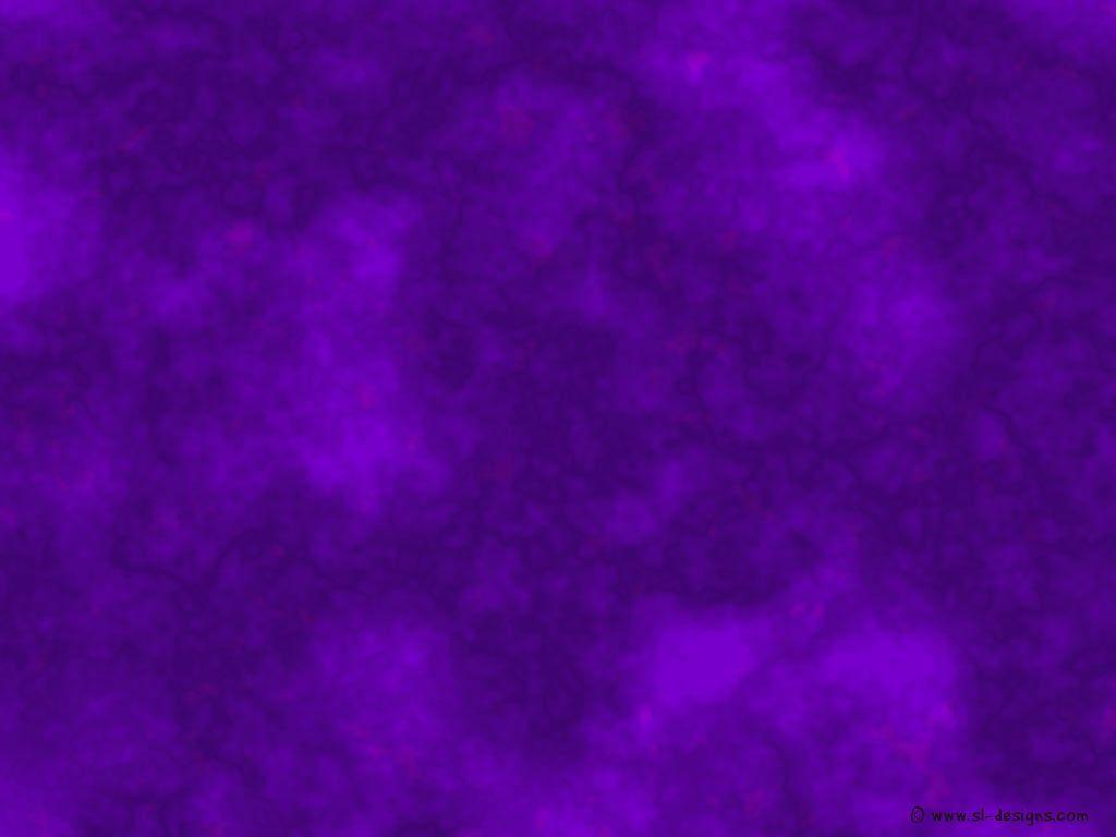 abstract Purple Desktop Wallpaper