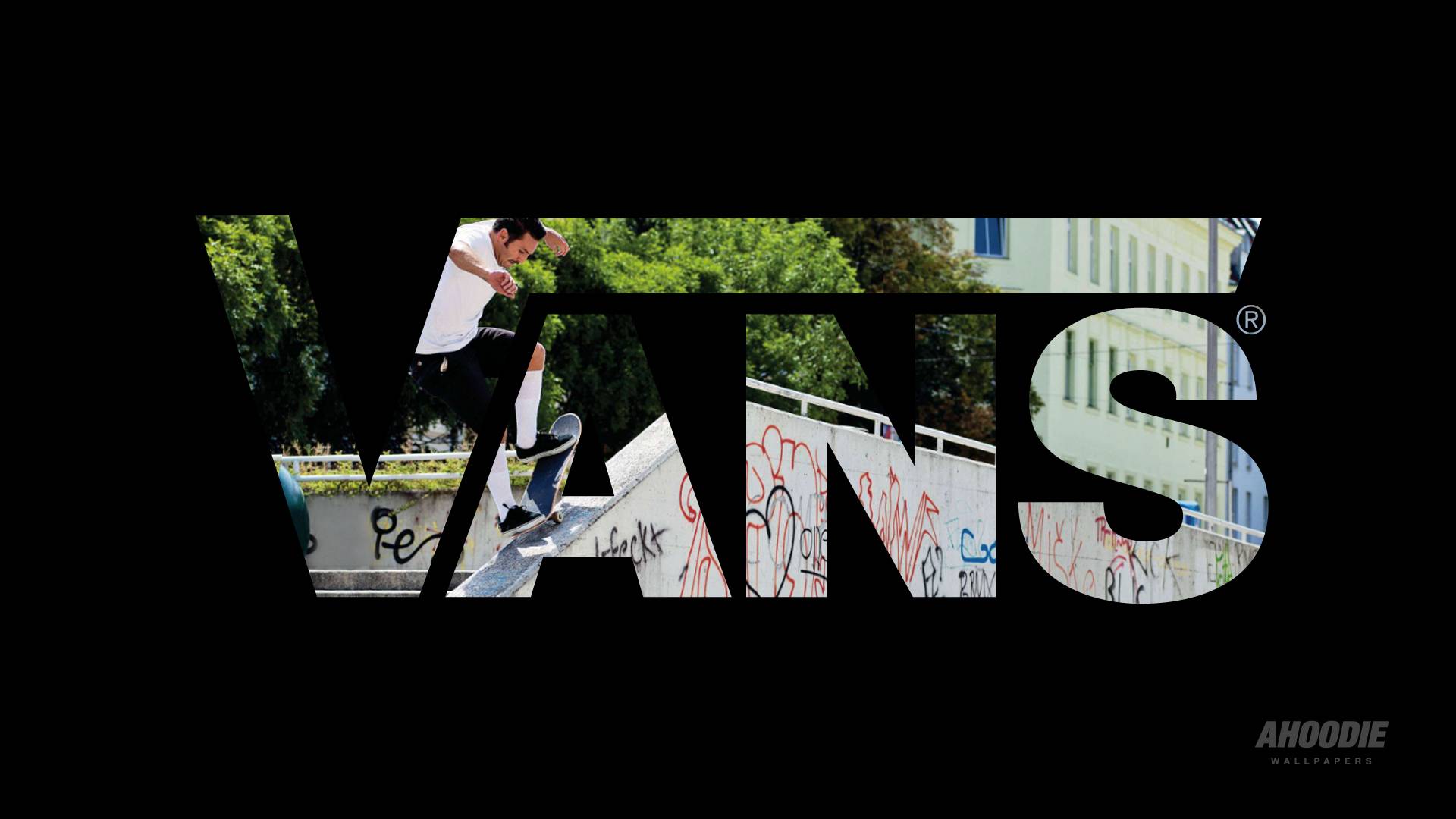 vans off the wall hd