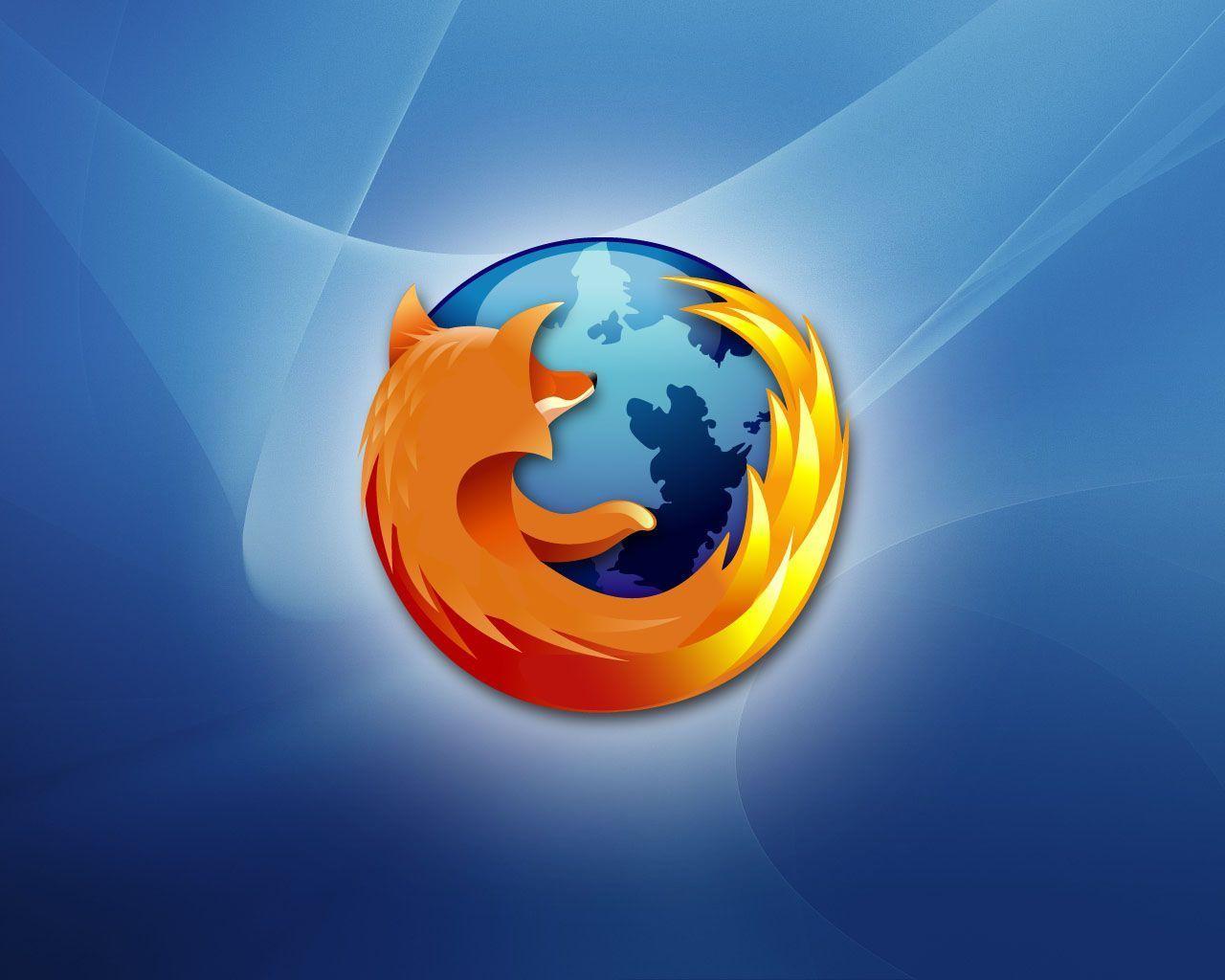 Mozilla Firefox Wallpaper. HD Wallpaper Early
