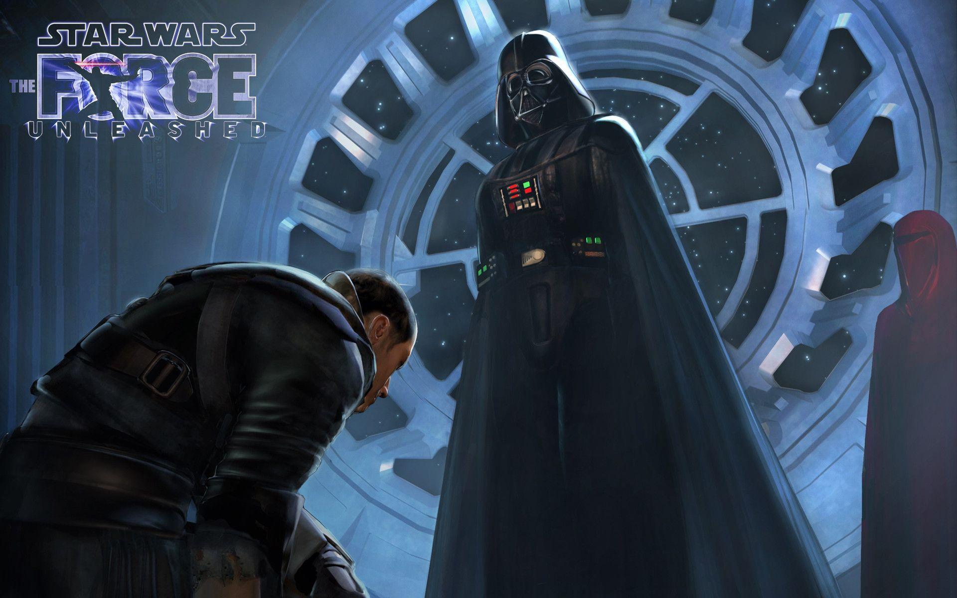 Starkiller Wallpapers - Wallpaper Cave