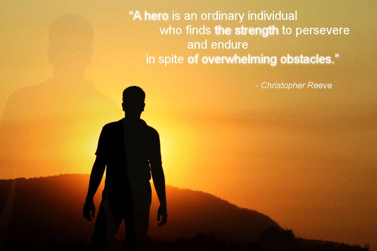 Inspirational Quotes HD Wallpaper Wallpaper Inn