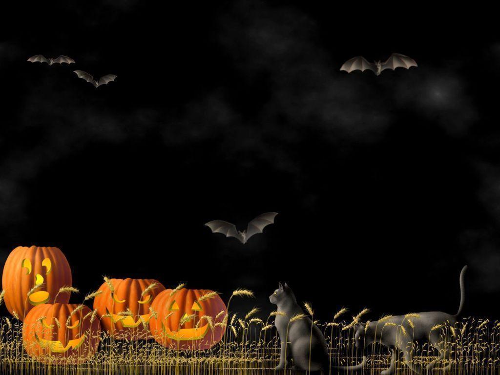 Halloween Layout Wallpaper and Picture Items
