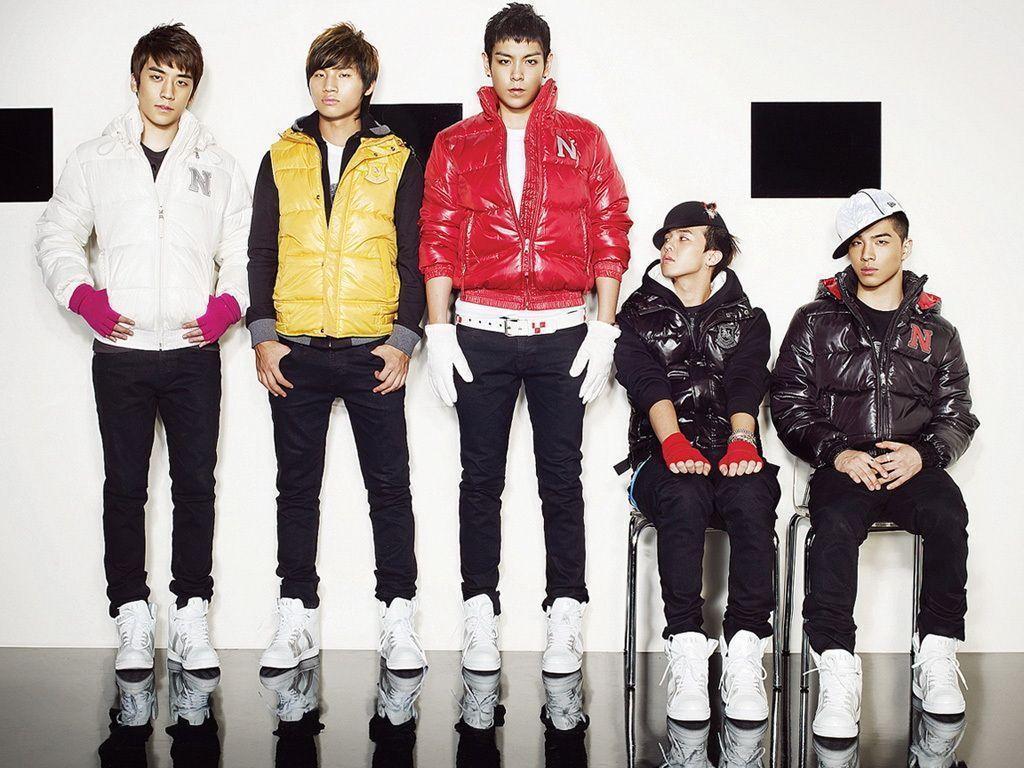 Big Bang Kpop Image 6