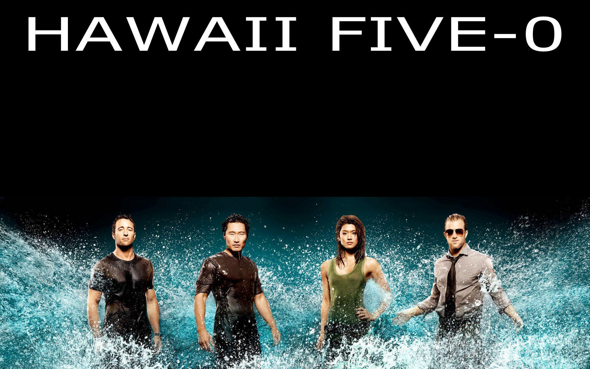 Hawaii Five O wallpapers