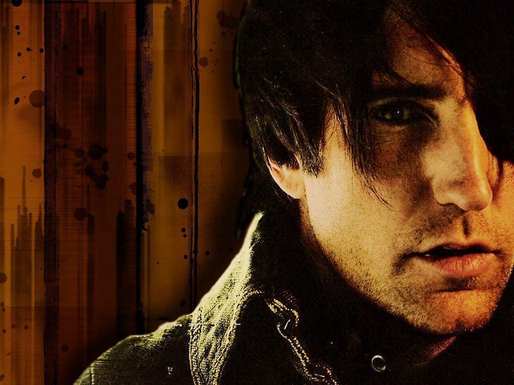 Trent Reznor Wallpaper 5 By Dead Betty