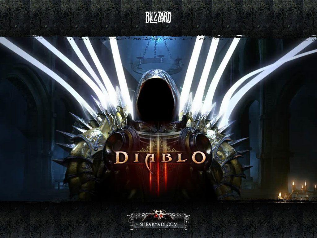 Diablo 3 Wallpaper Wallpaper Download
