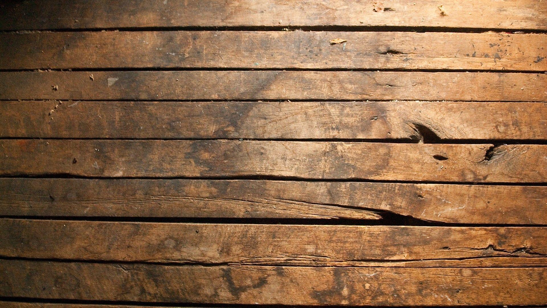 Wood boards Wallpaper #
