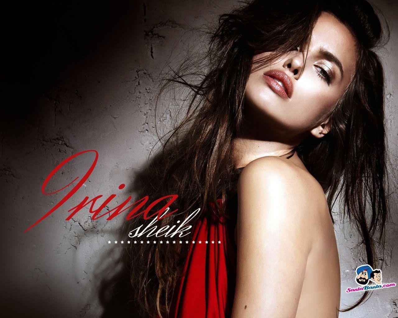 Irina Shayk Shayk Wallpaper