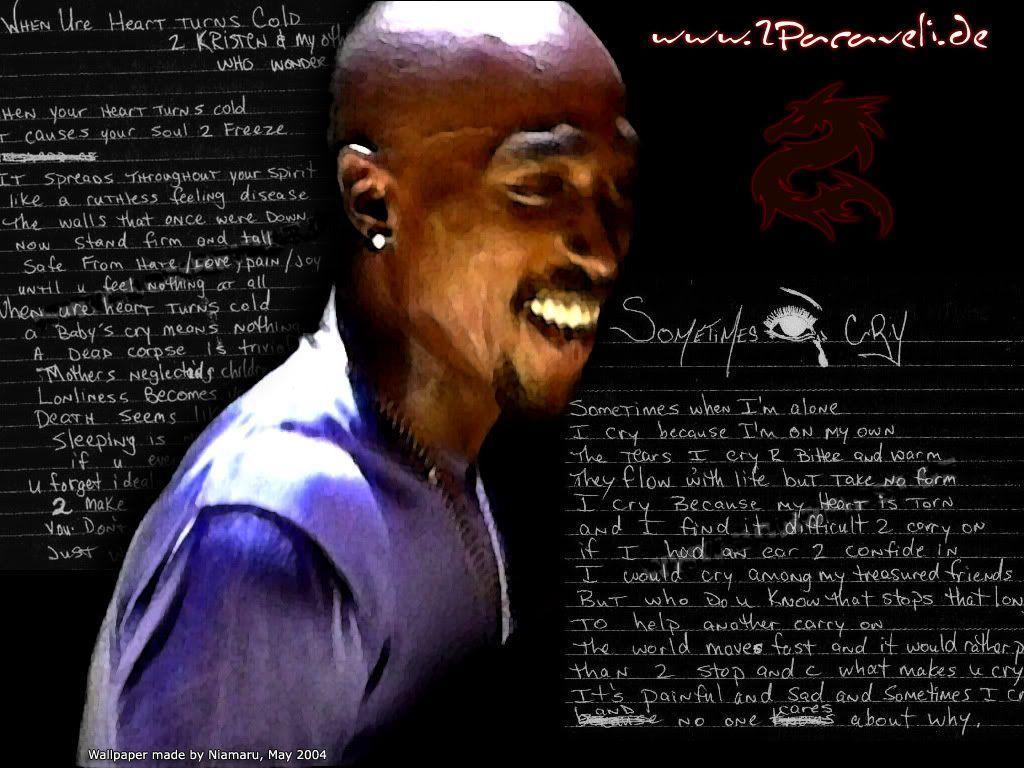 Tupac Wallpaper, Background, Theme, Desktop