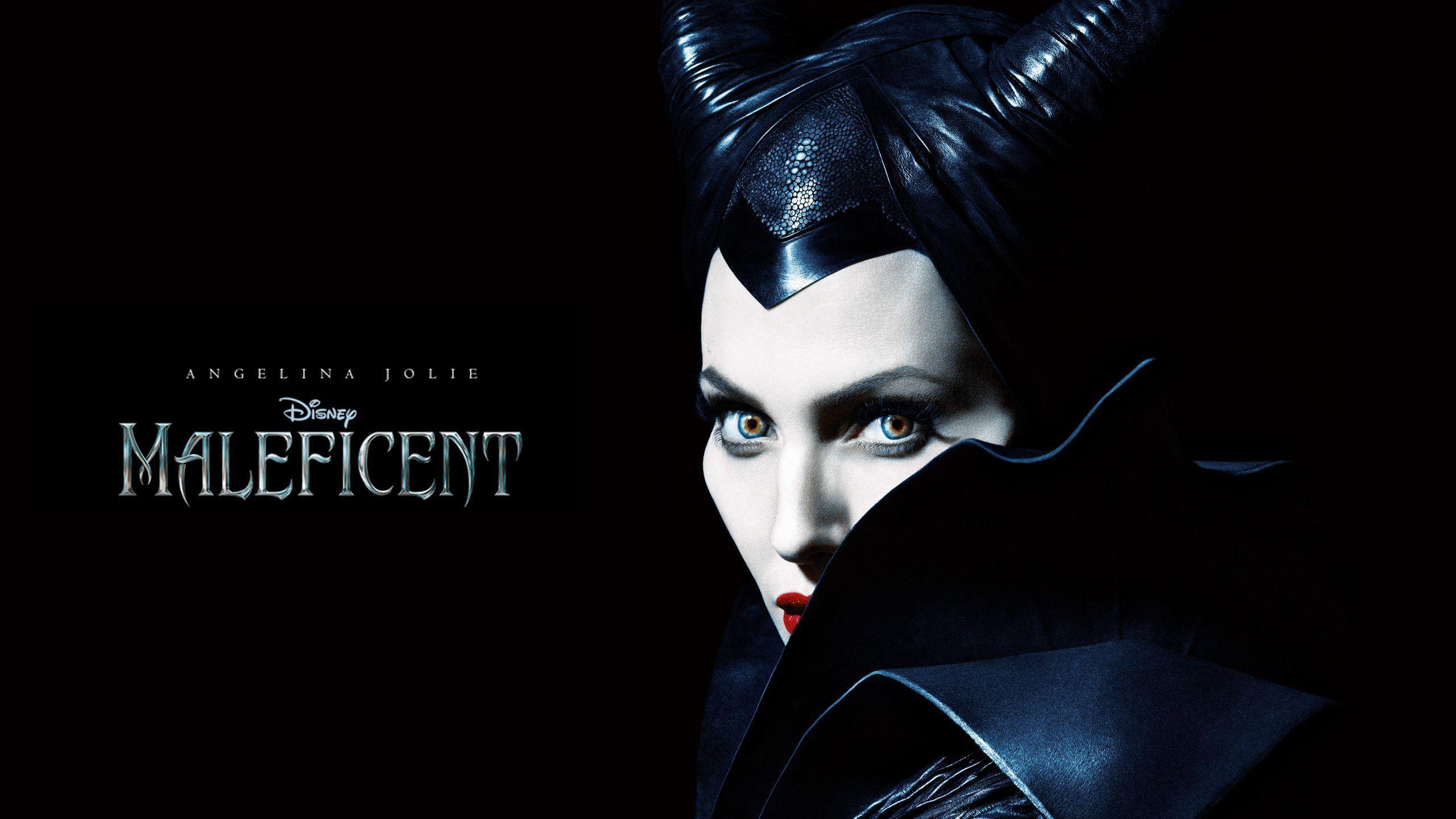 Maleficent Angelina Jolie Wallpaper Quality Wallpaper