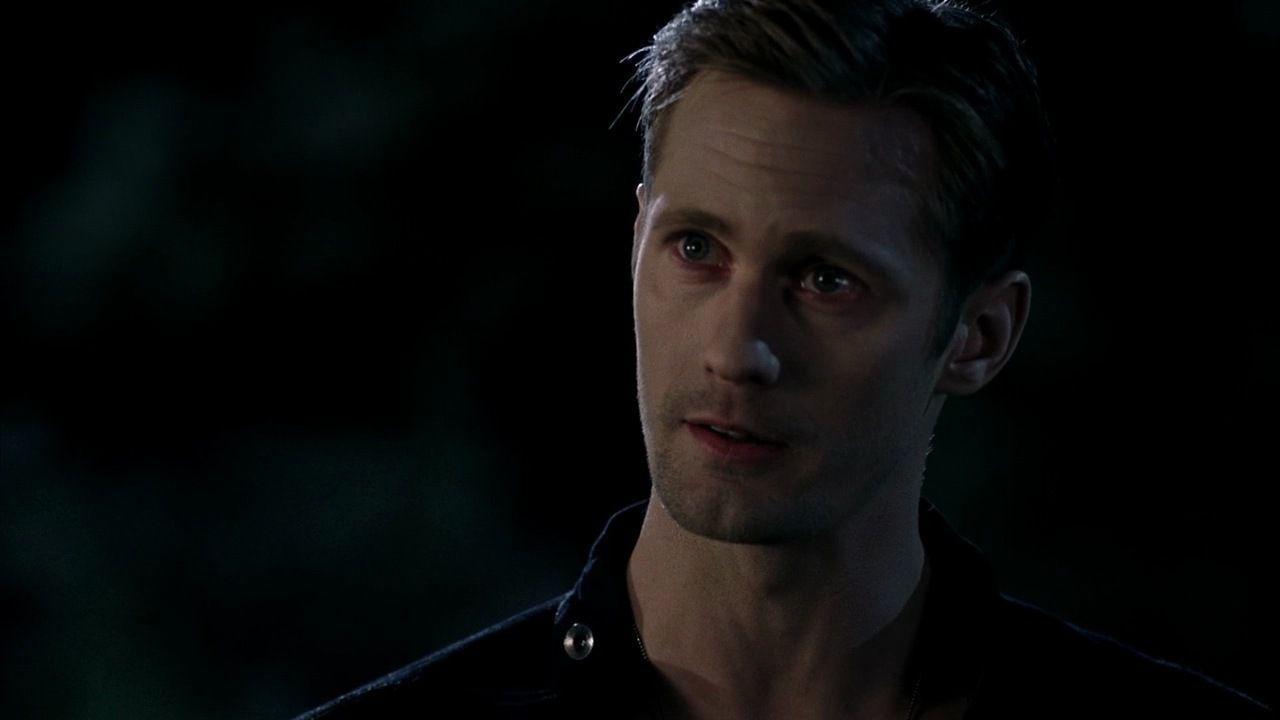 Eric Northman Backgrounds - Wallpaper Cave