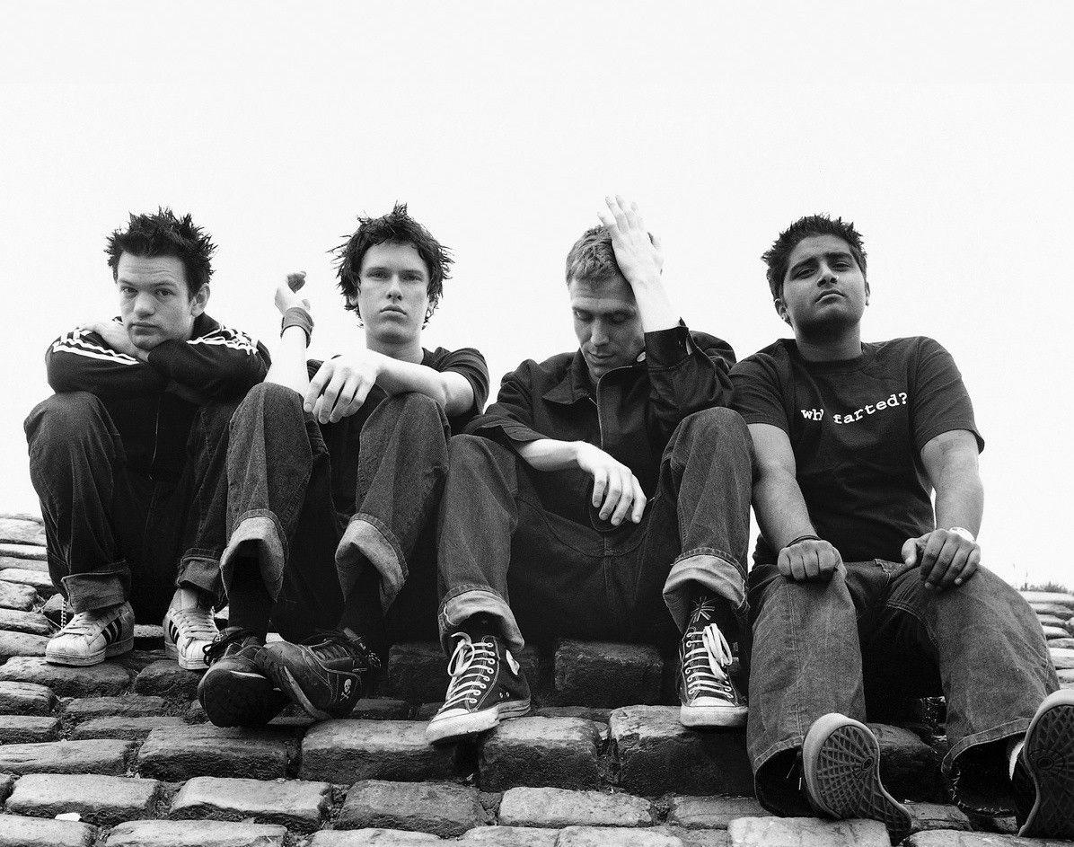 Sum 41 Wallpapers and Pictures