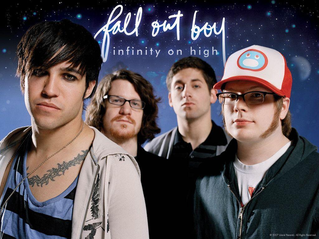 Fall Out Boy Out Boy Wallpaper