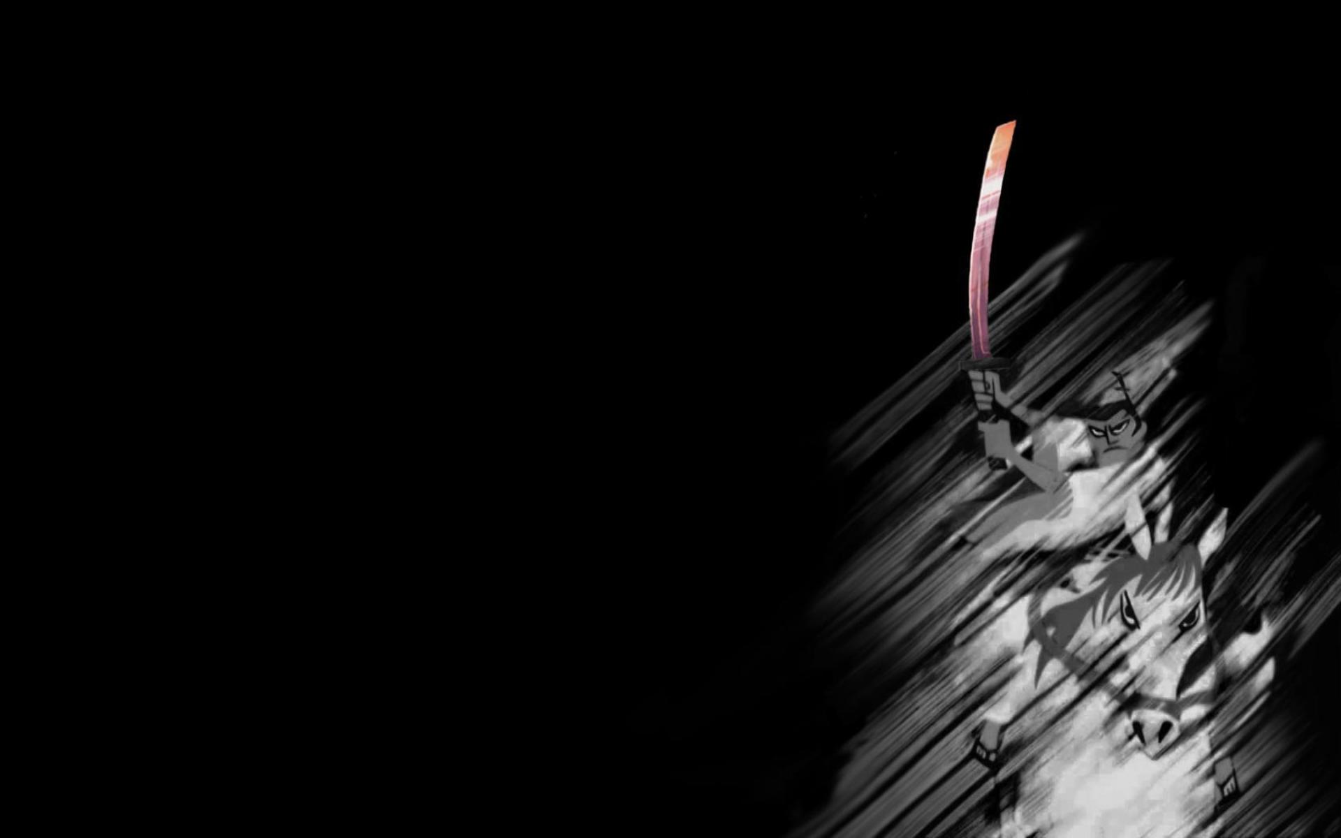Samurai Jack Wallpaper 1920x1200 px Free Download