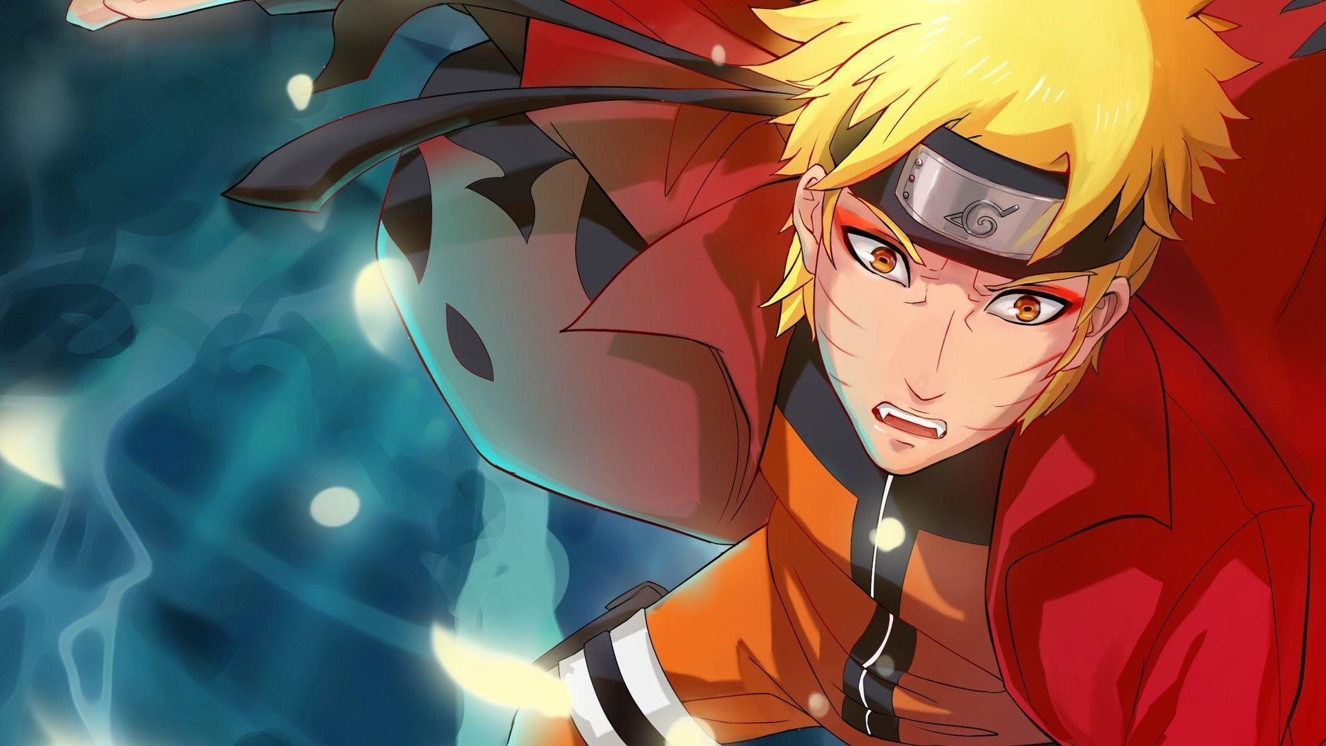 Naruto Hd Wallpapers and Backgrounds