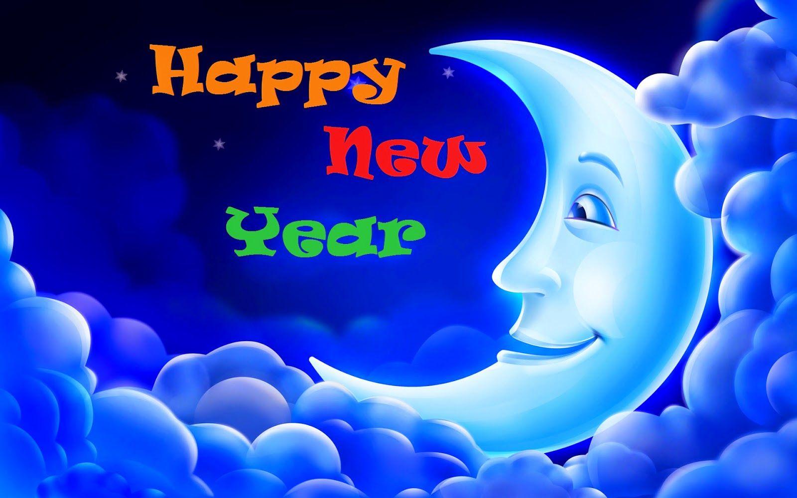 Happy New Year 2015 Desktop Background Wallpaper