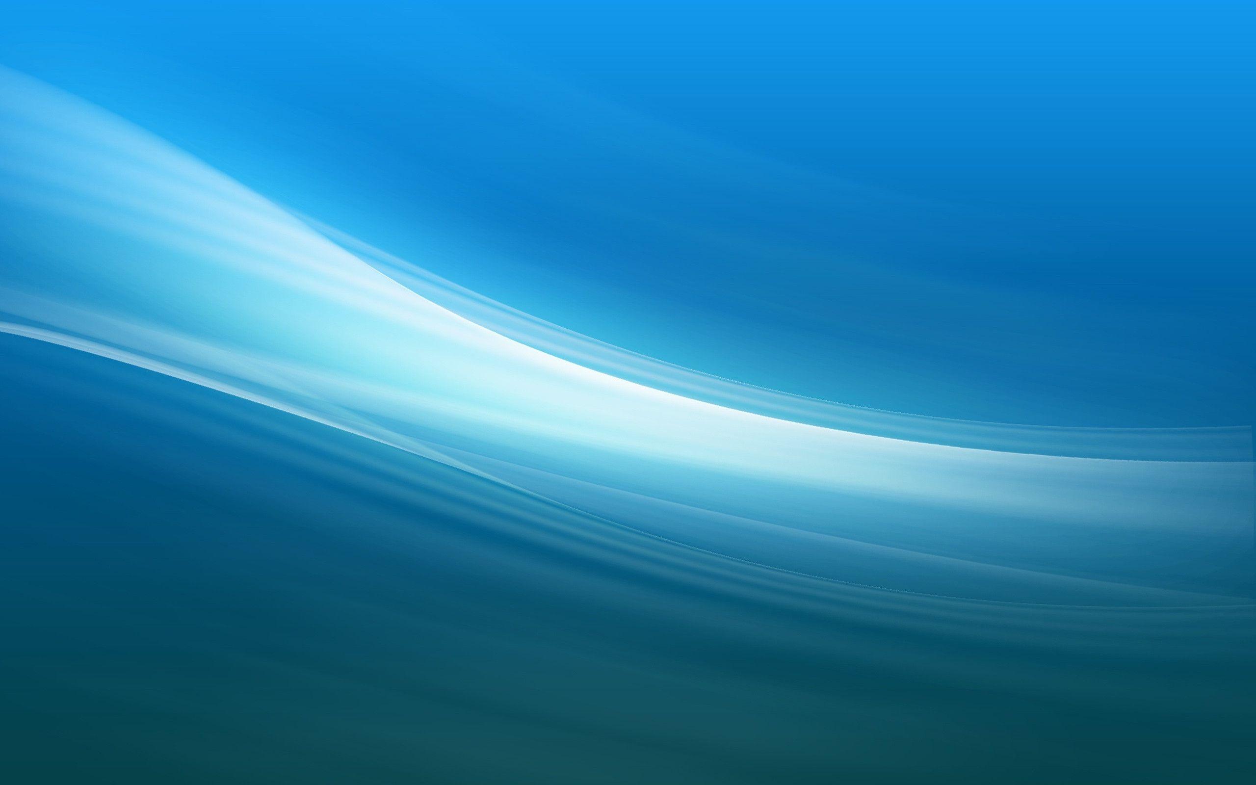 Soft Light Wave Abstract Background Free and Wallpaper