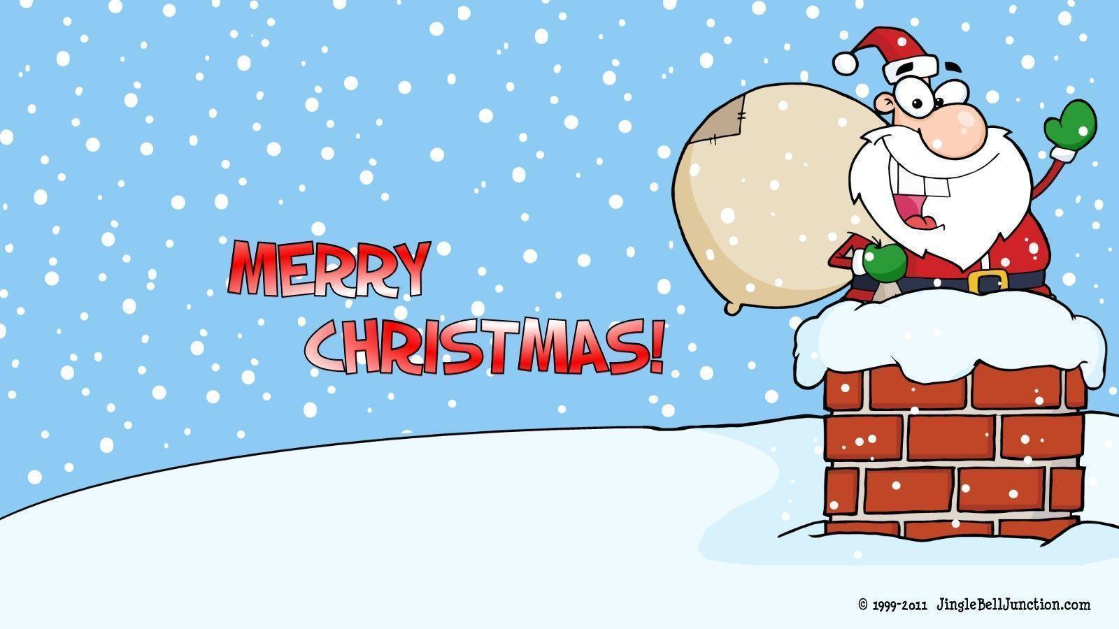christmas zoom backgrounds funny
