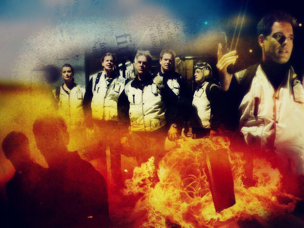 NCIS Wallpaper