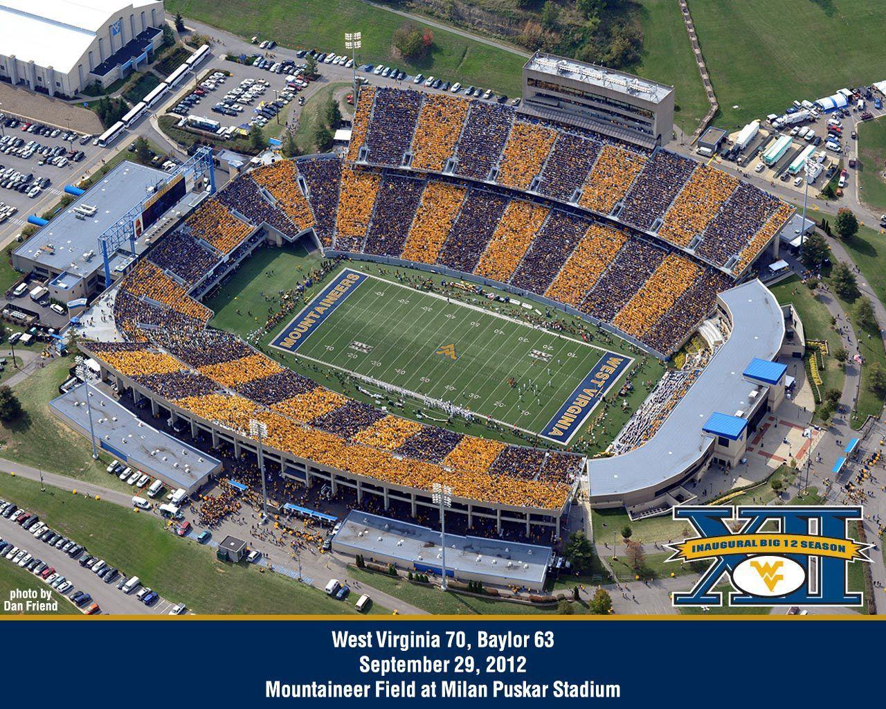West Virginia University Wallpapers Wallpaper Cave