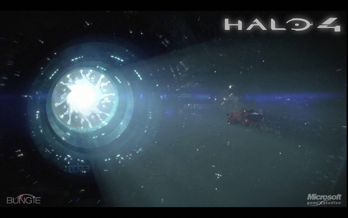 Halo 4 Wallpaper 3 HD