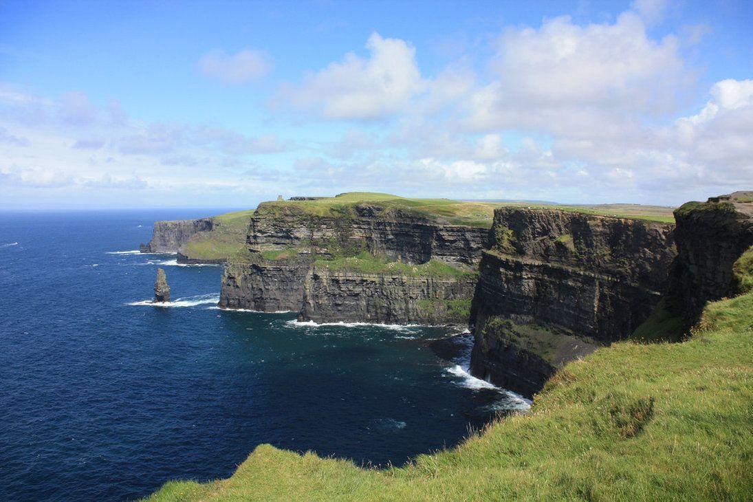 cliffs of moher wallpaper Search Engine