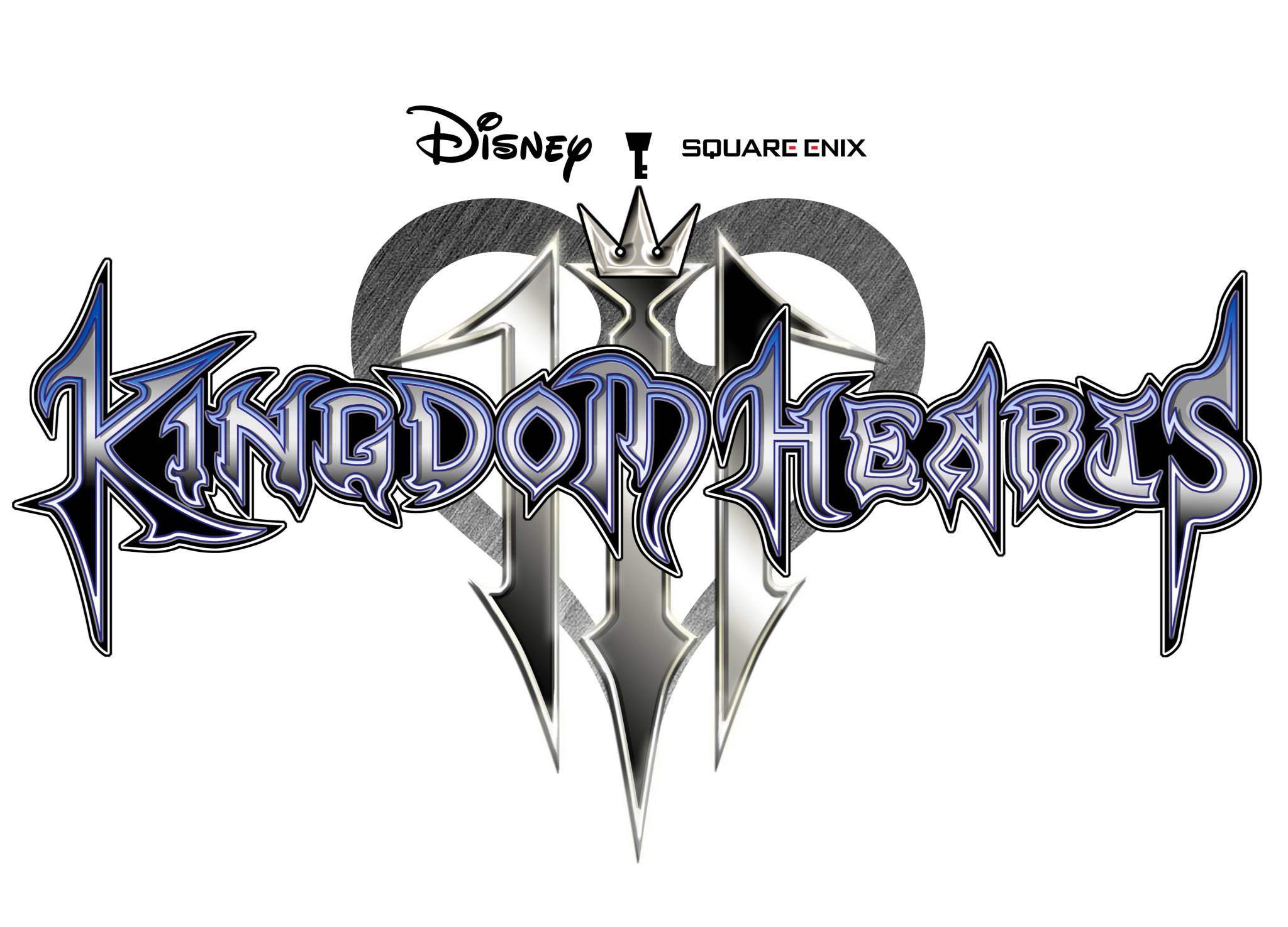 Kingdom Hearts 3 Wallpapers - Wallpaper Cave