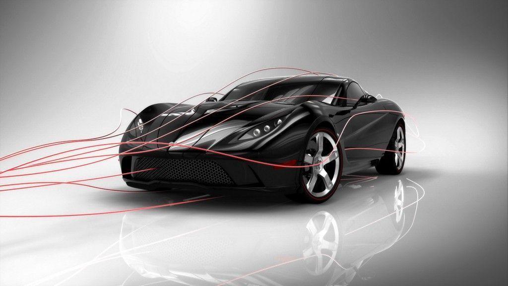 Beautiful Car Wallpapers - Wallpaper Cave