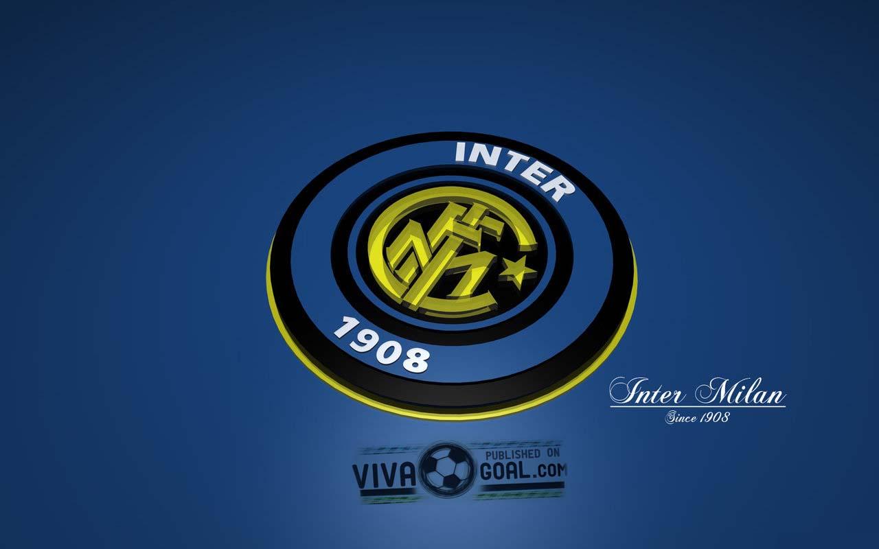 the best football wallpaper: Inter Football Wallpaper