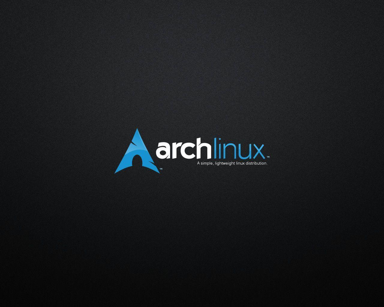 Arch Linux Background Cool HD