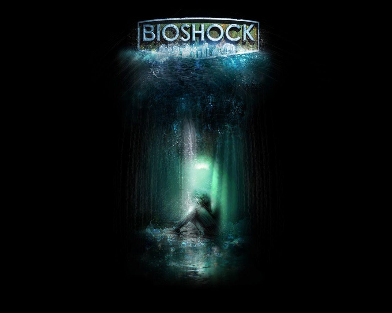 Download BioShock Wallpaper 1080p Full Size. Free Game