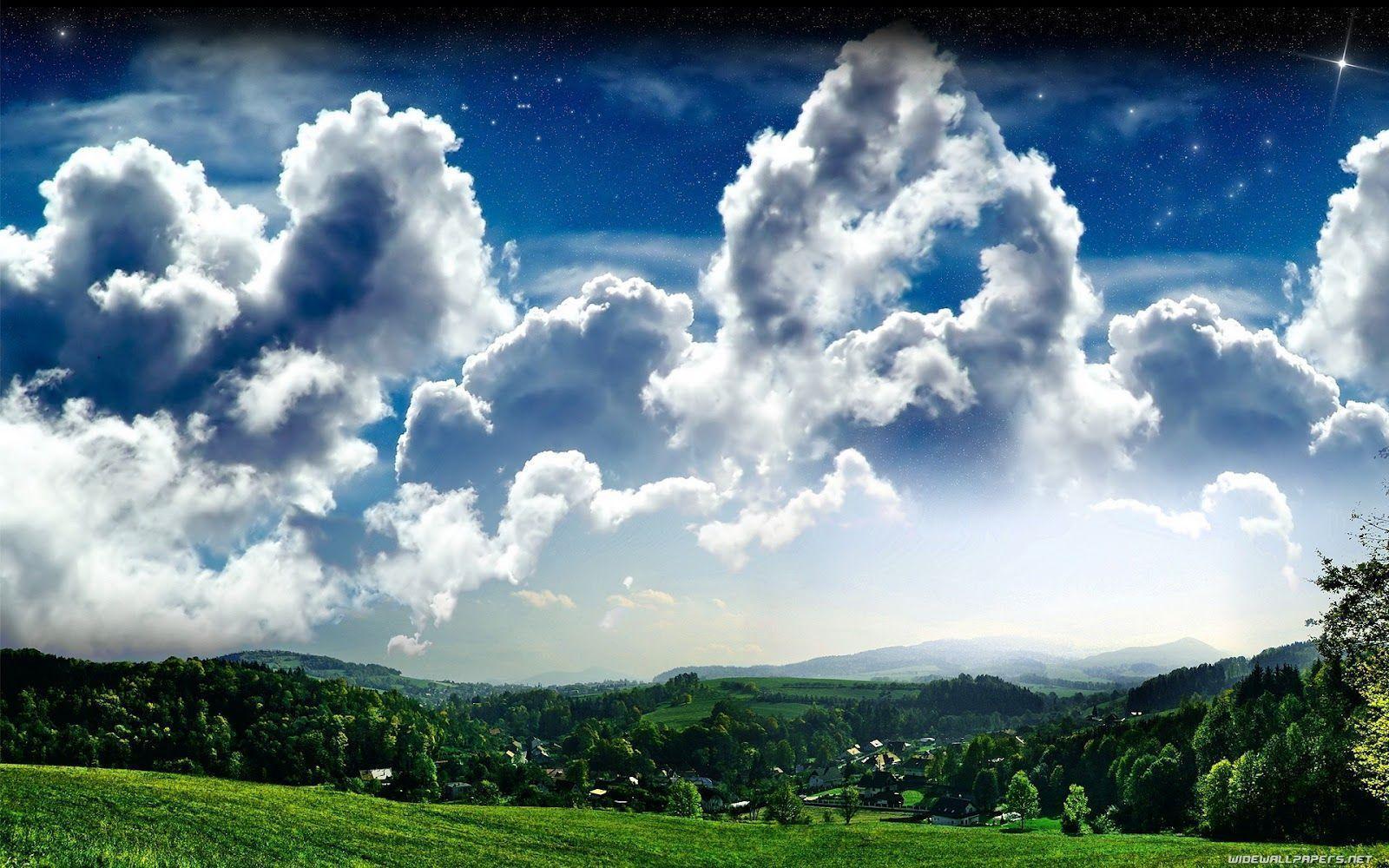 Download Animated Nature Wallpaper For Desktop HD Image 3 HD