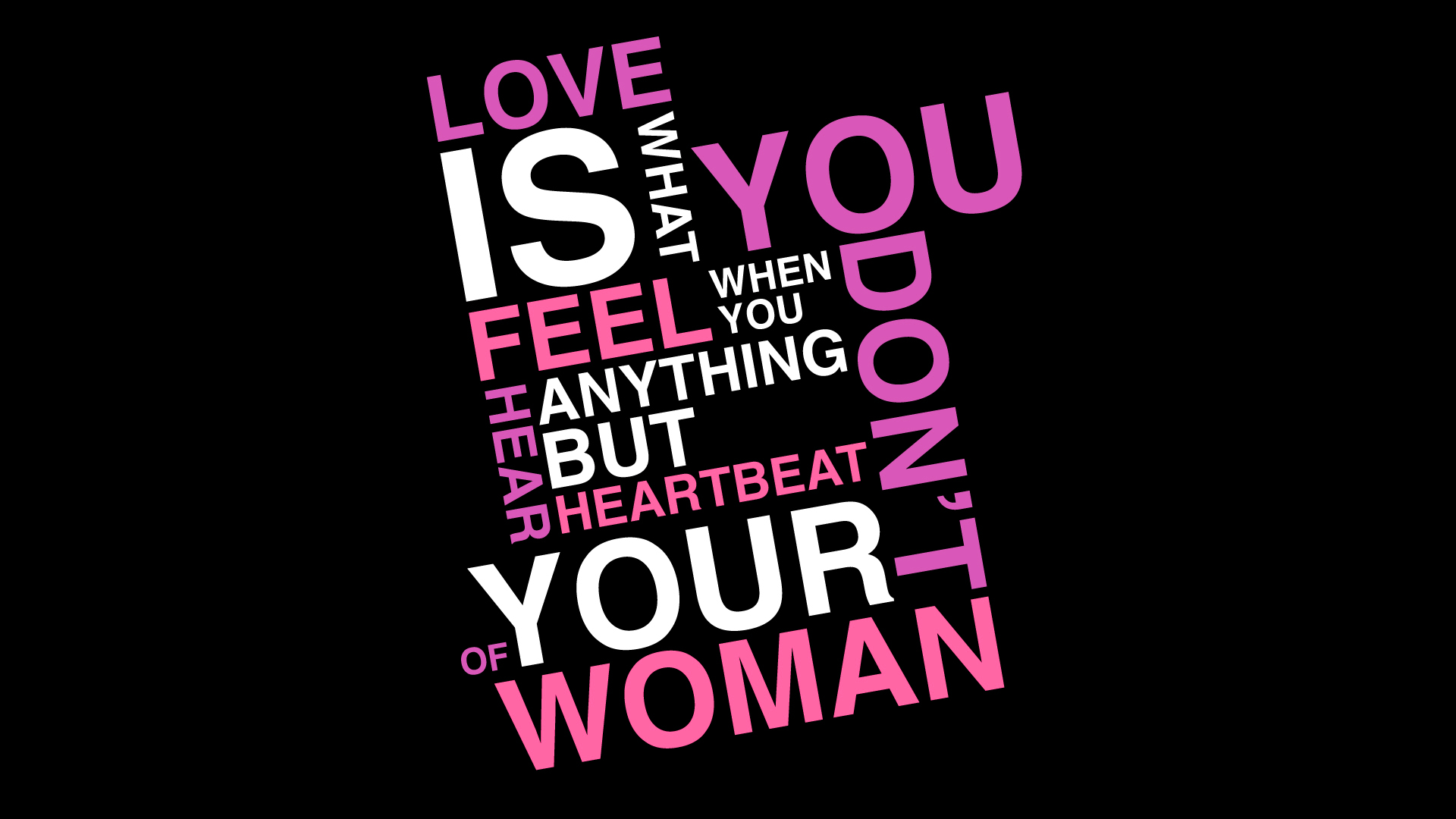 Cool Wallpapers With Quotes Wallpaper Cave