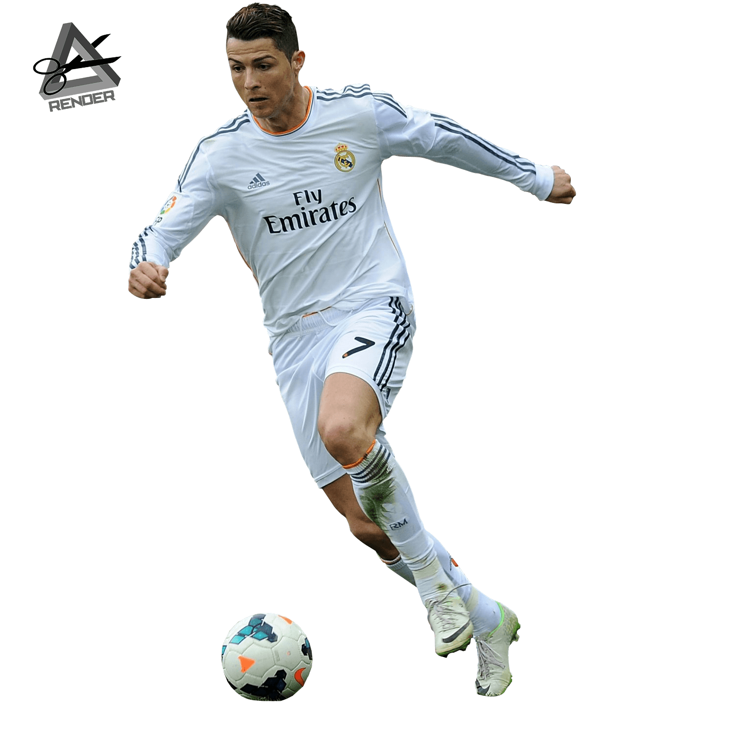 Cristiano Ronaldo Wallpapers 2015 - Wallpaper Cave