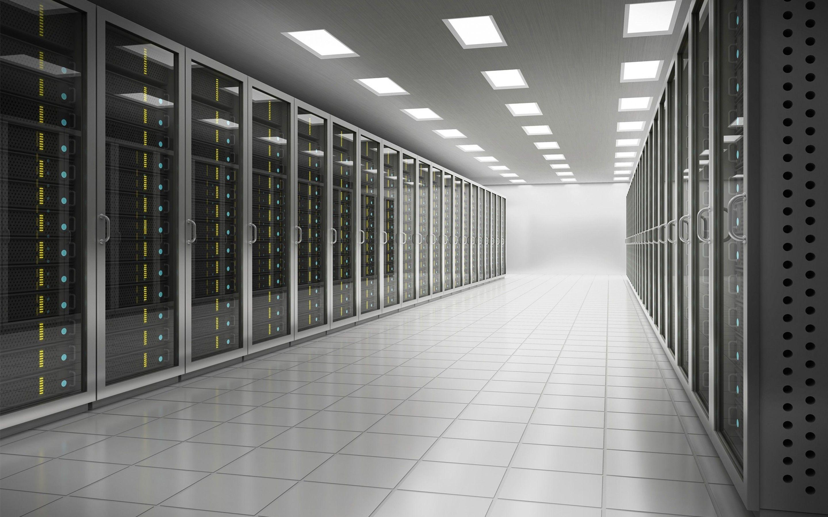 Server Datacenter (2122x1415) Wallpaper