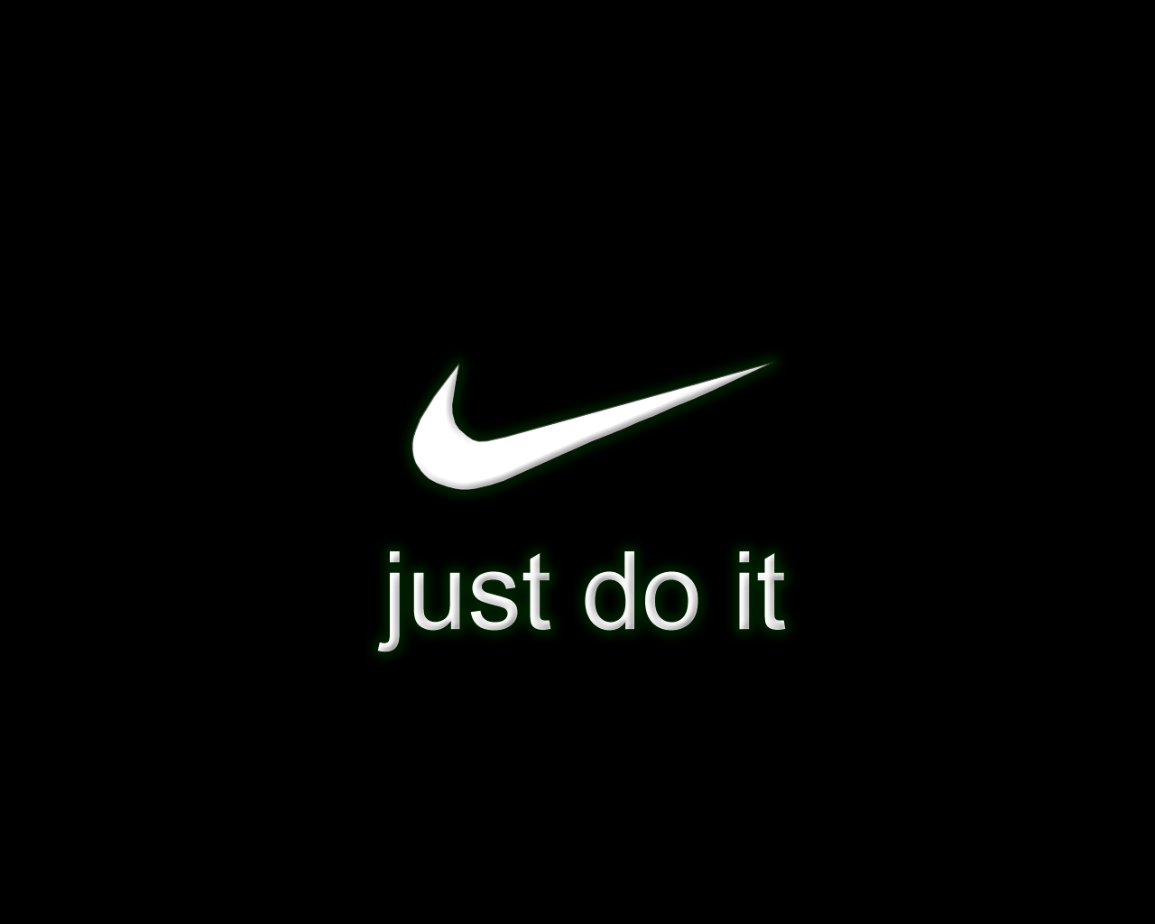 Nike hotsell swoosh wallpaper