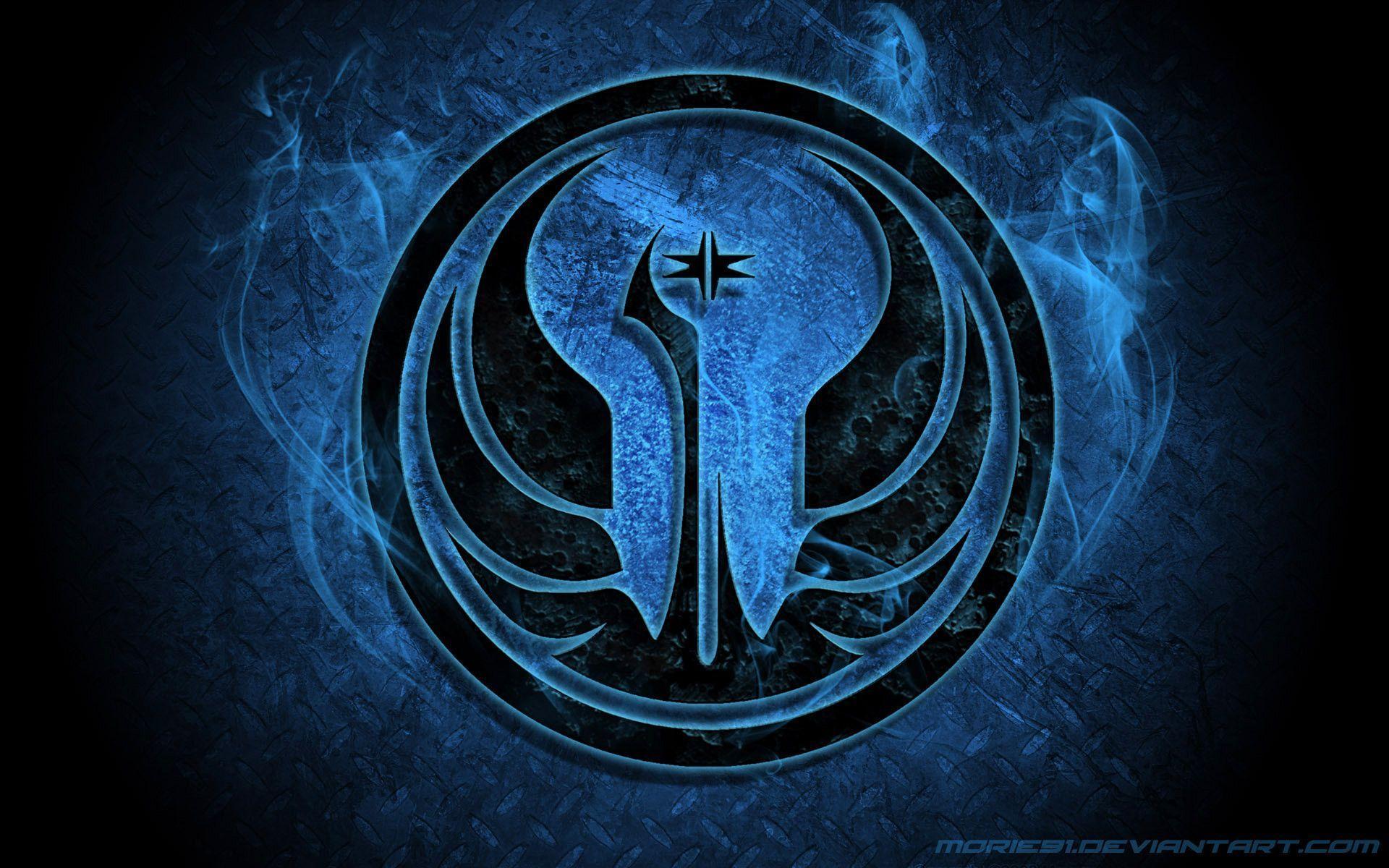 Star Wars: The Old Republic Logo 1920x1200 wallpapers