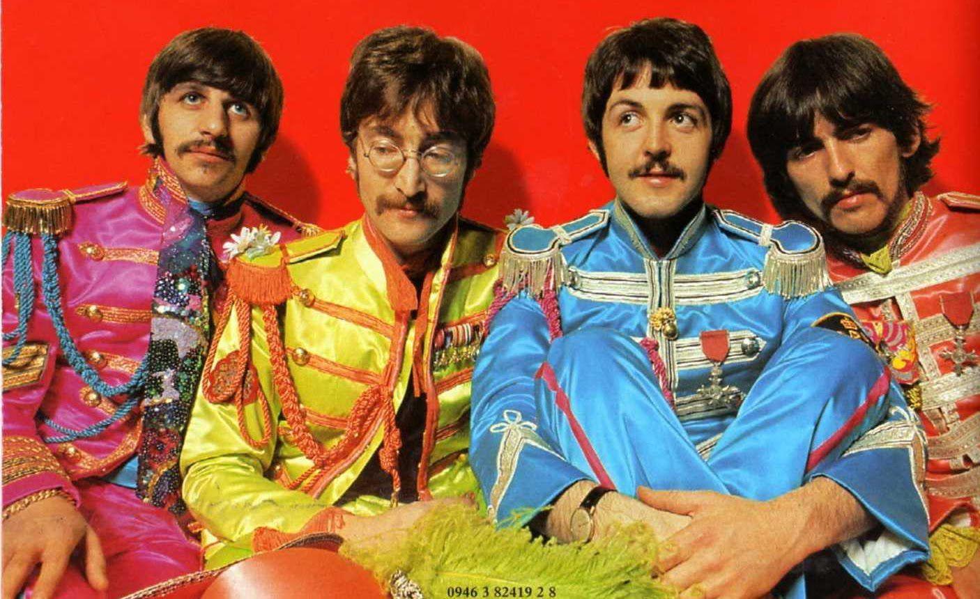 sgt pepper Search Engine