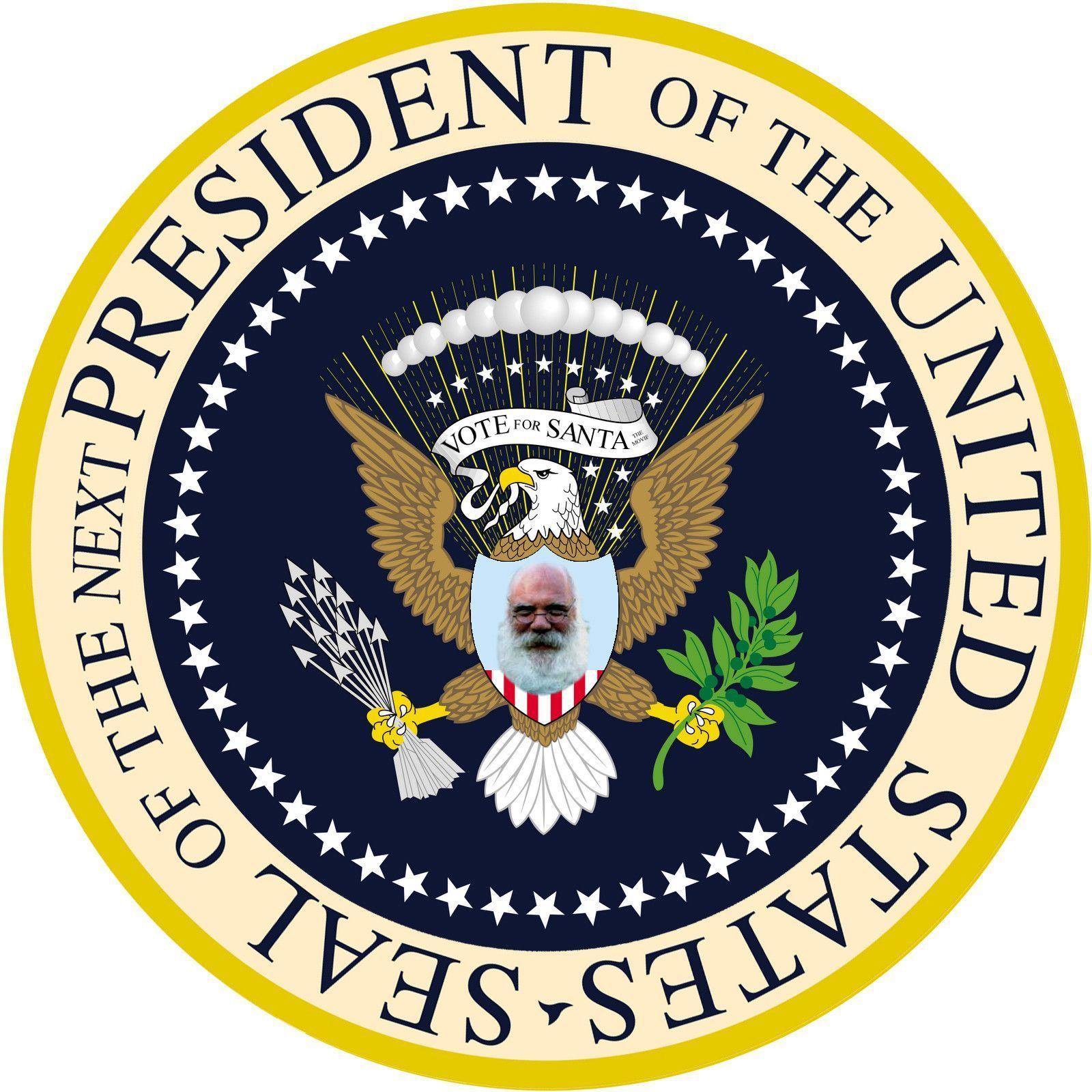 image For > Vice Presidential Seal