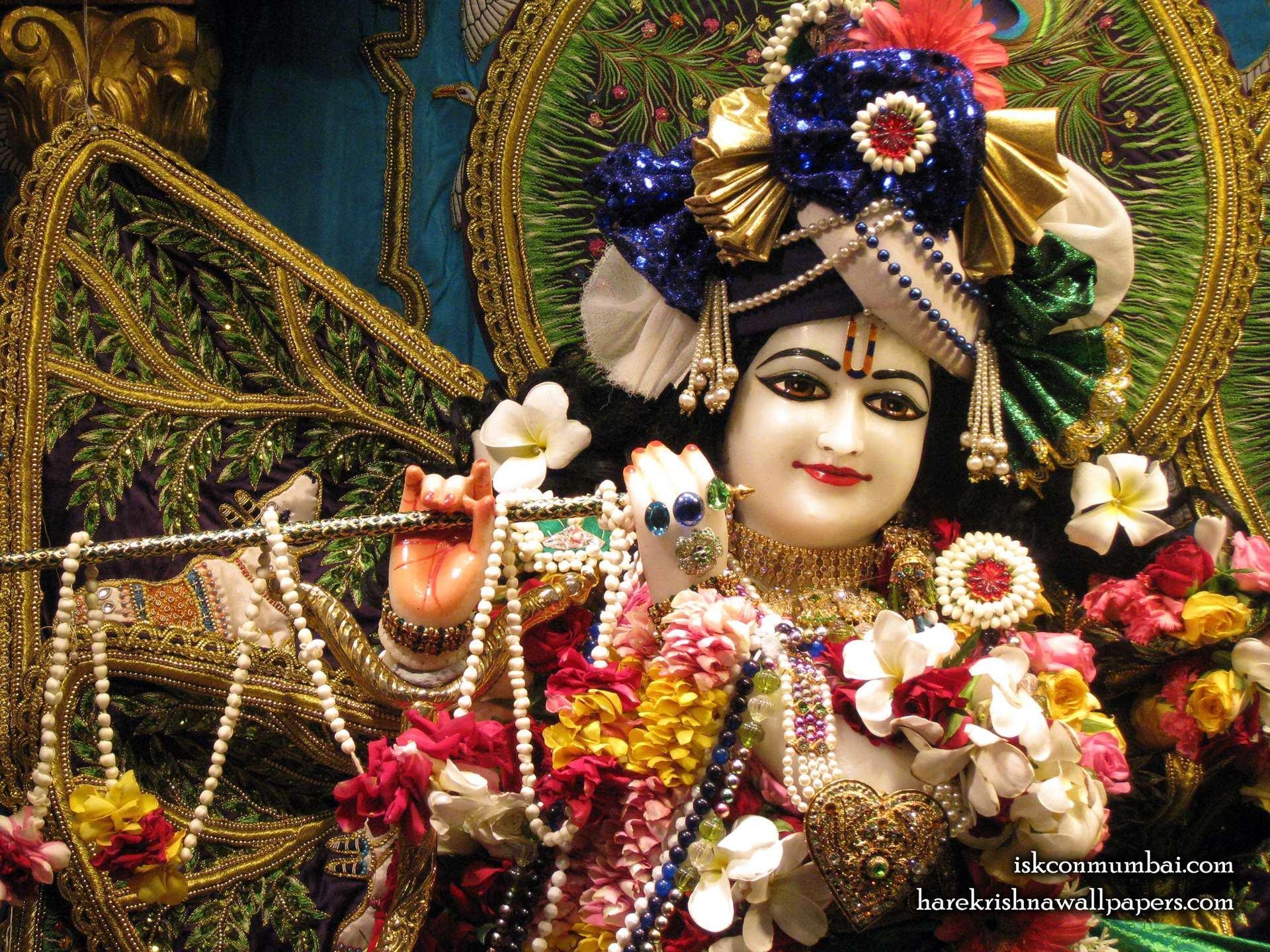 Lord Krishna HD Wallpapers