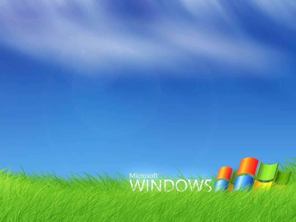 Microsoft Windows Wallpapers