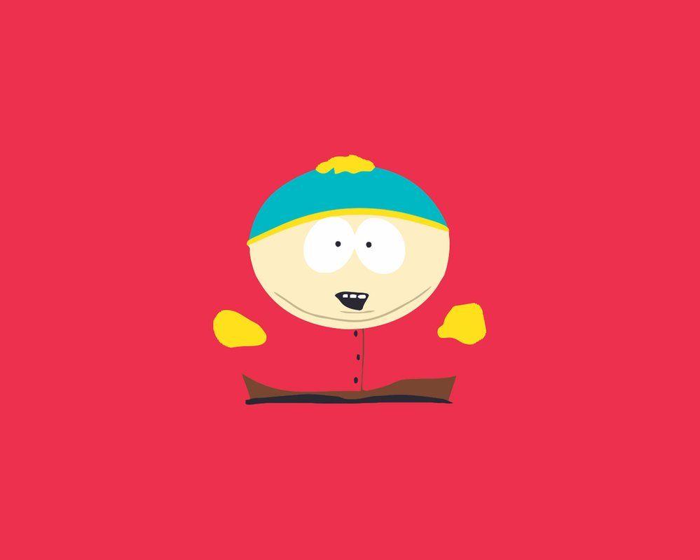 South Park: Wallpapers Eric Cartman by HieiFireBlaze