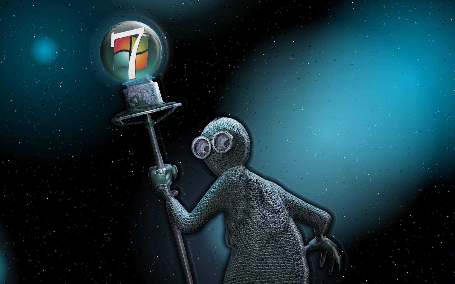 Free Wallpaper for Windows 7