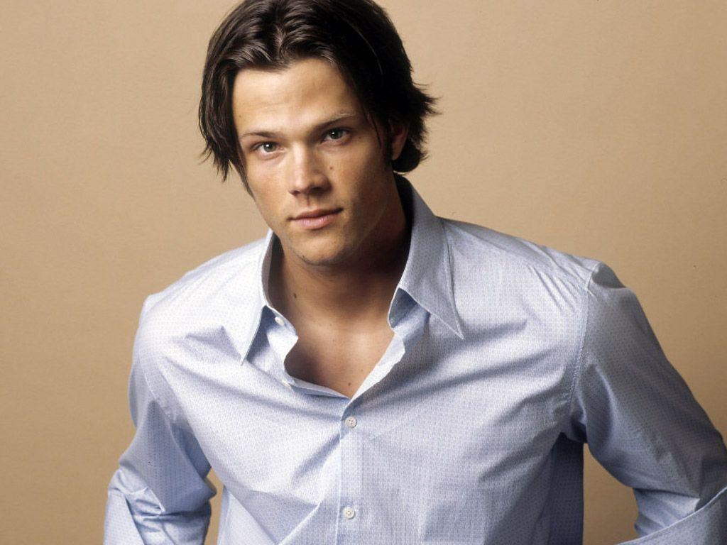 Jared Padalecki Desktop HD Wallpaper Wallpaper Inn