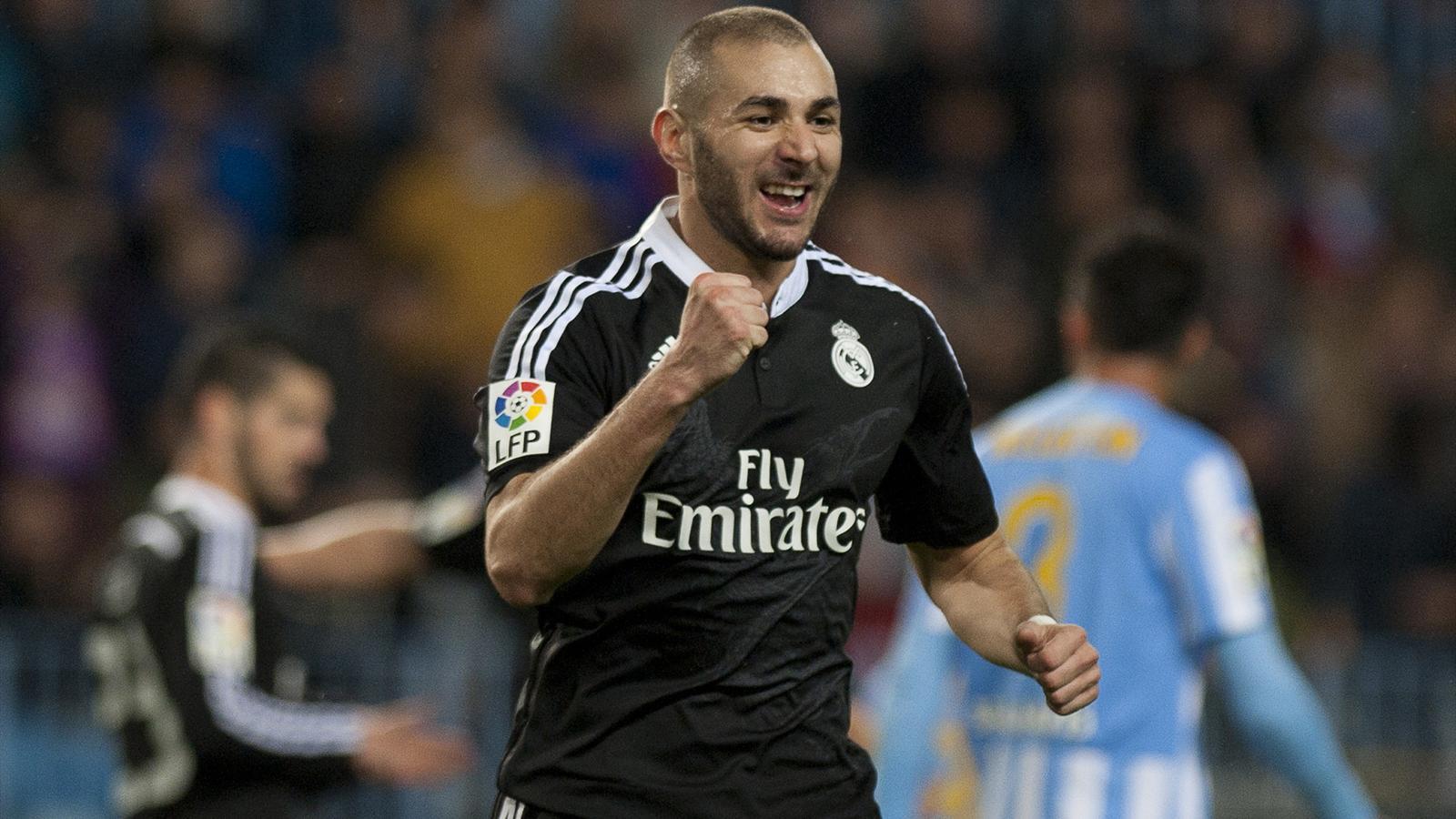 Guti: Karim Benzema Is Real Madrid&;s Weakness 2011 2012