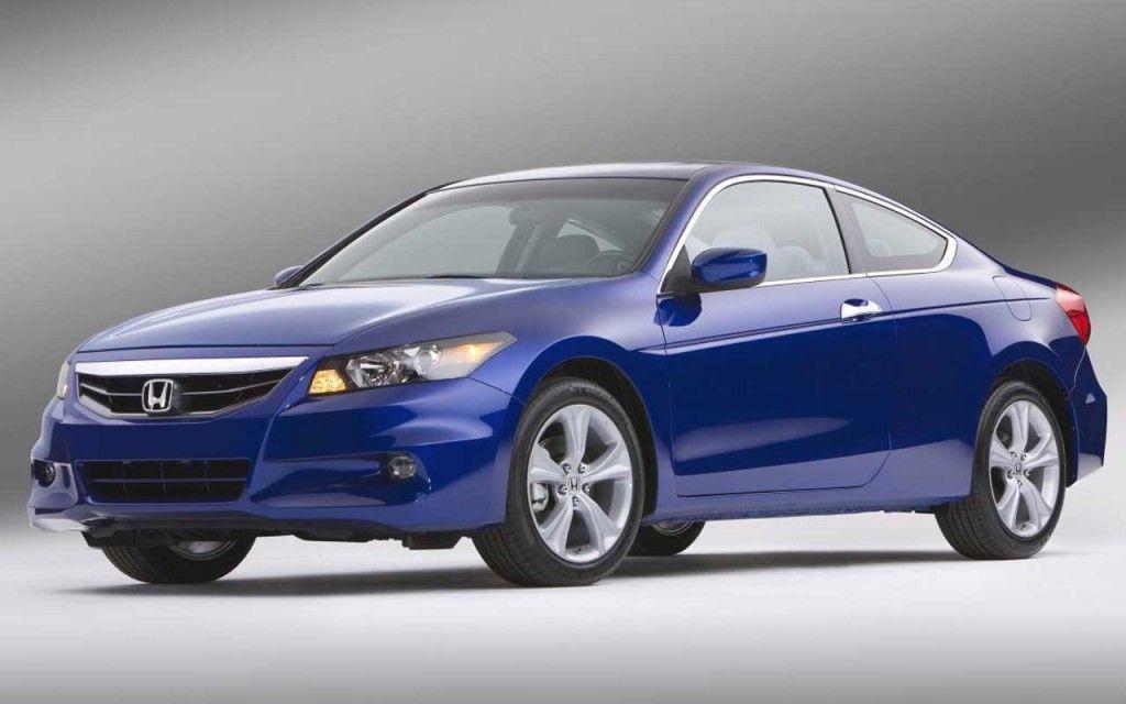 2015 Honda Accord Coupe Wallpaper. Review Cars 2015