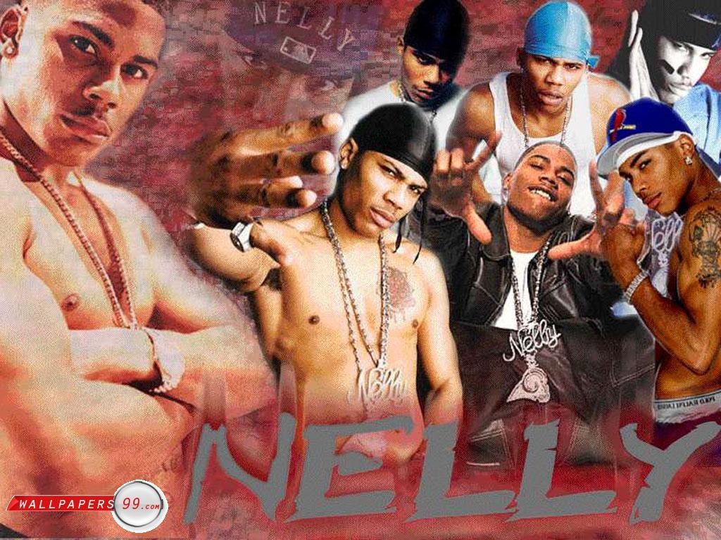 Download Nelly at her soldout concert in St Louis USA Wallpaper   Wallpaperscom