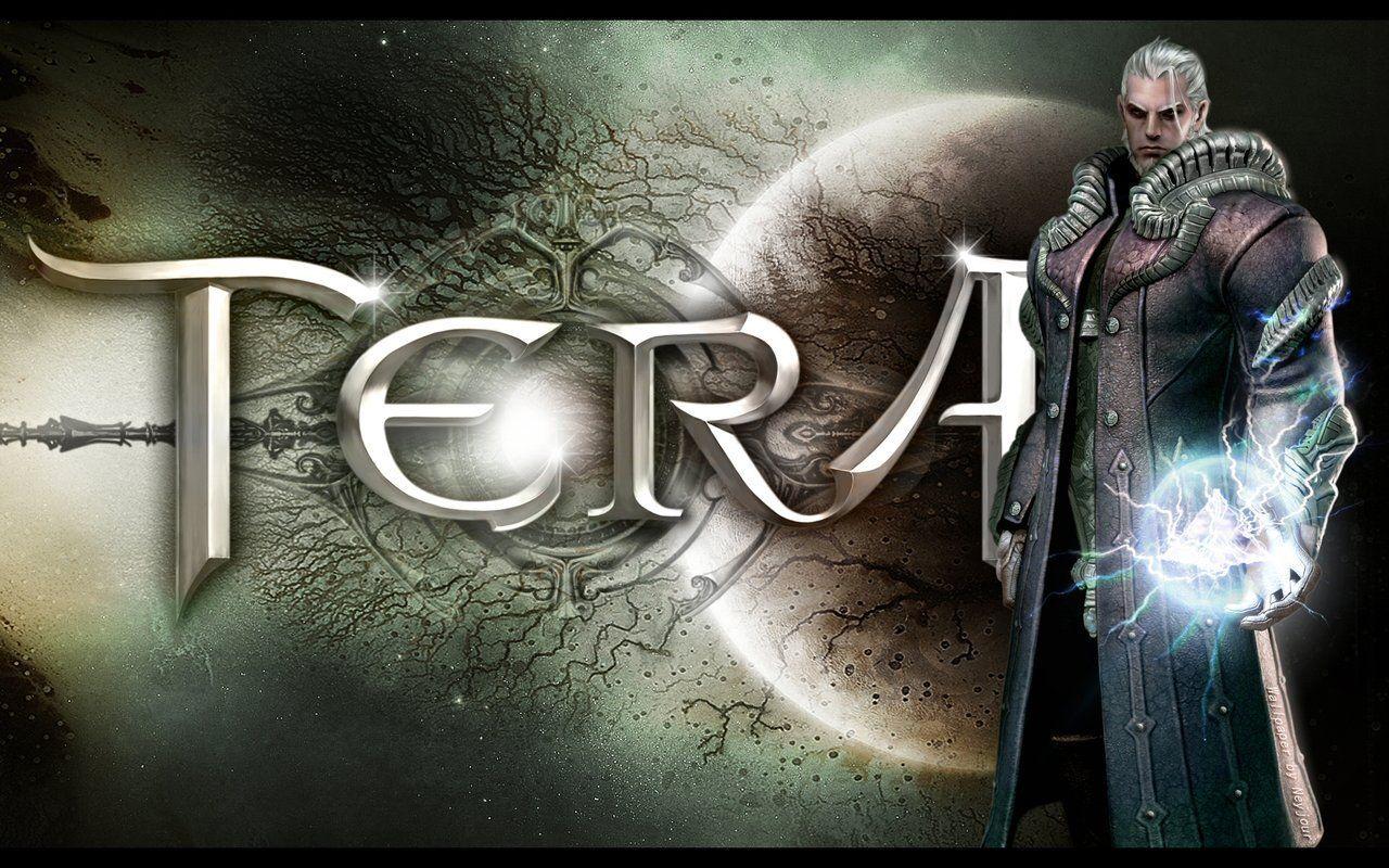 TERA Wallpaper