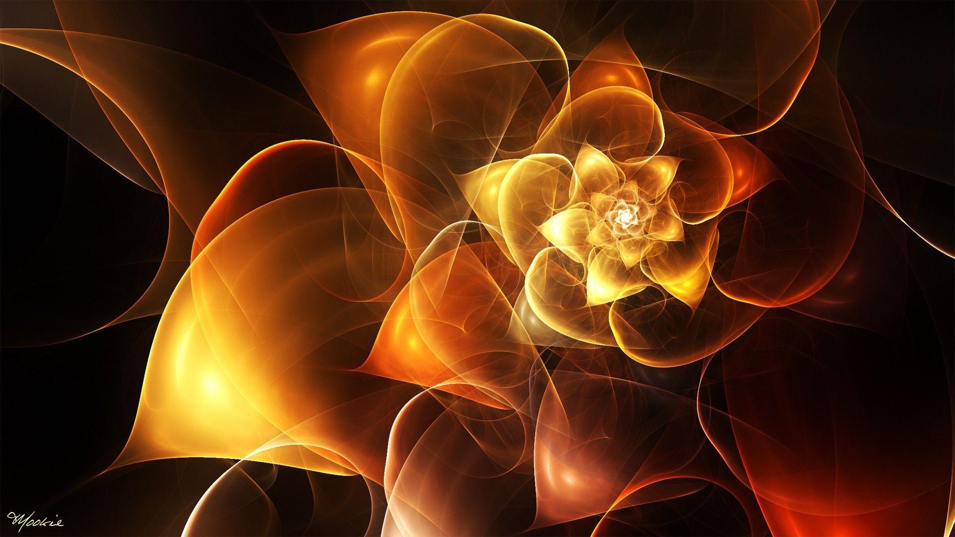 Fractals Wallpaper Widescreen