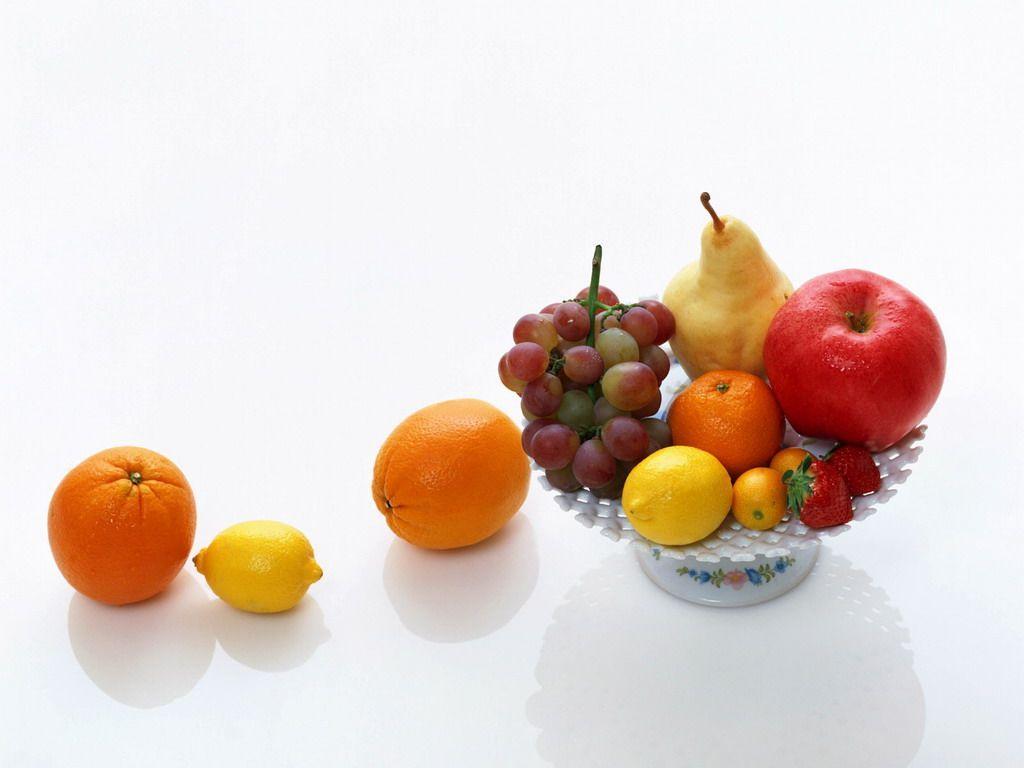 Fruits Wallpaper Download